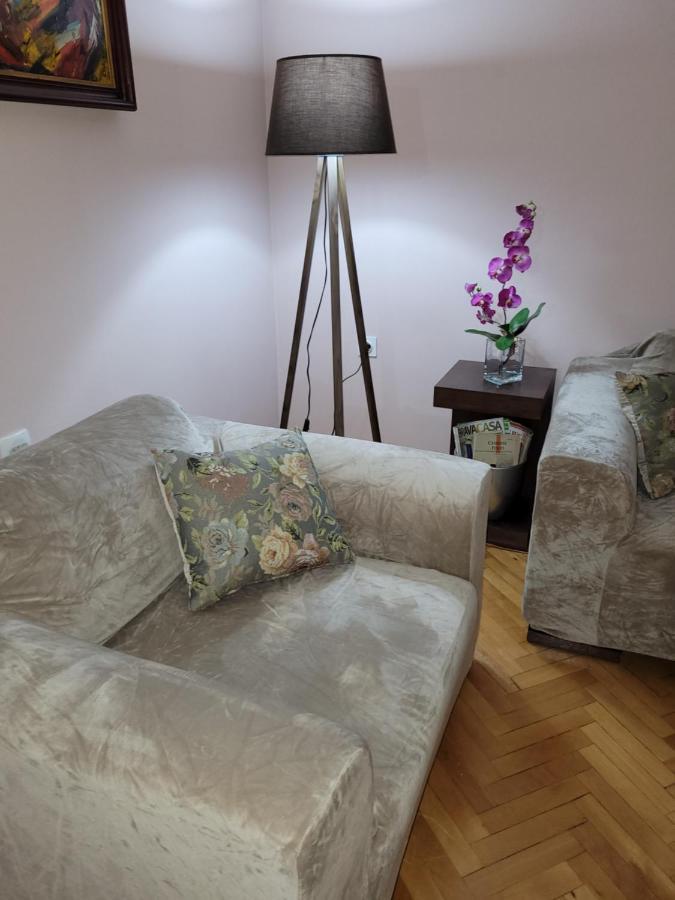 Soleil Central Apartments Скопье Экстерьер фото