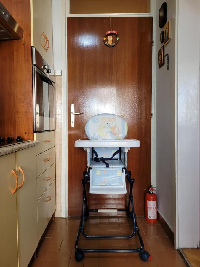 Soleil Central Apartments Скопье Экстерьер фото