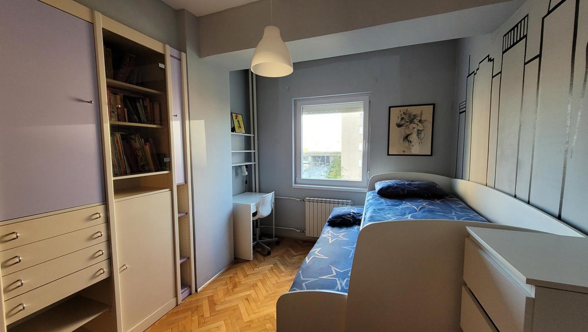 Soleil Central Apartments Скопье Экстерьер фото